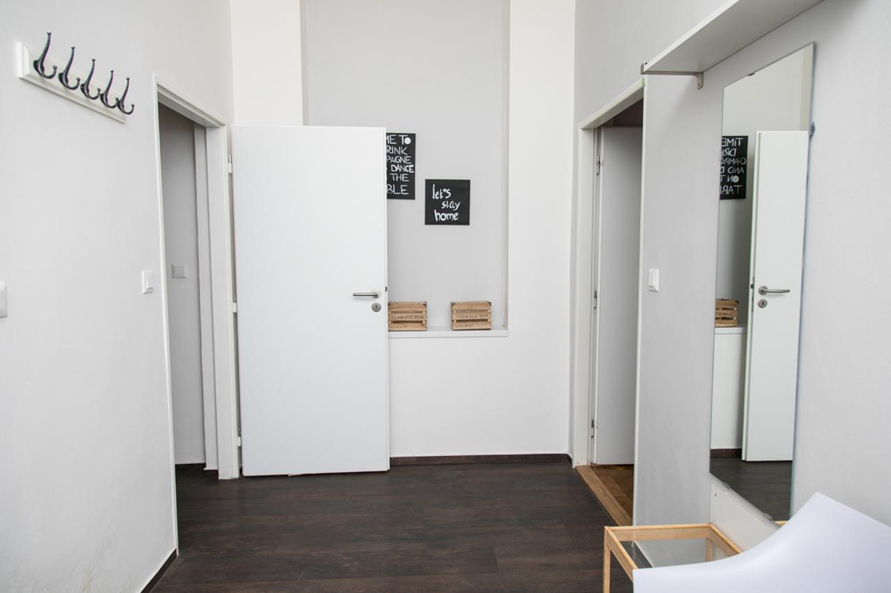 Welcome Apartments On Lublanska 프라하 외부 사진