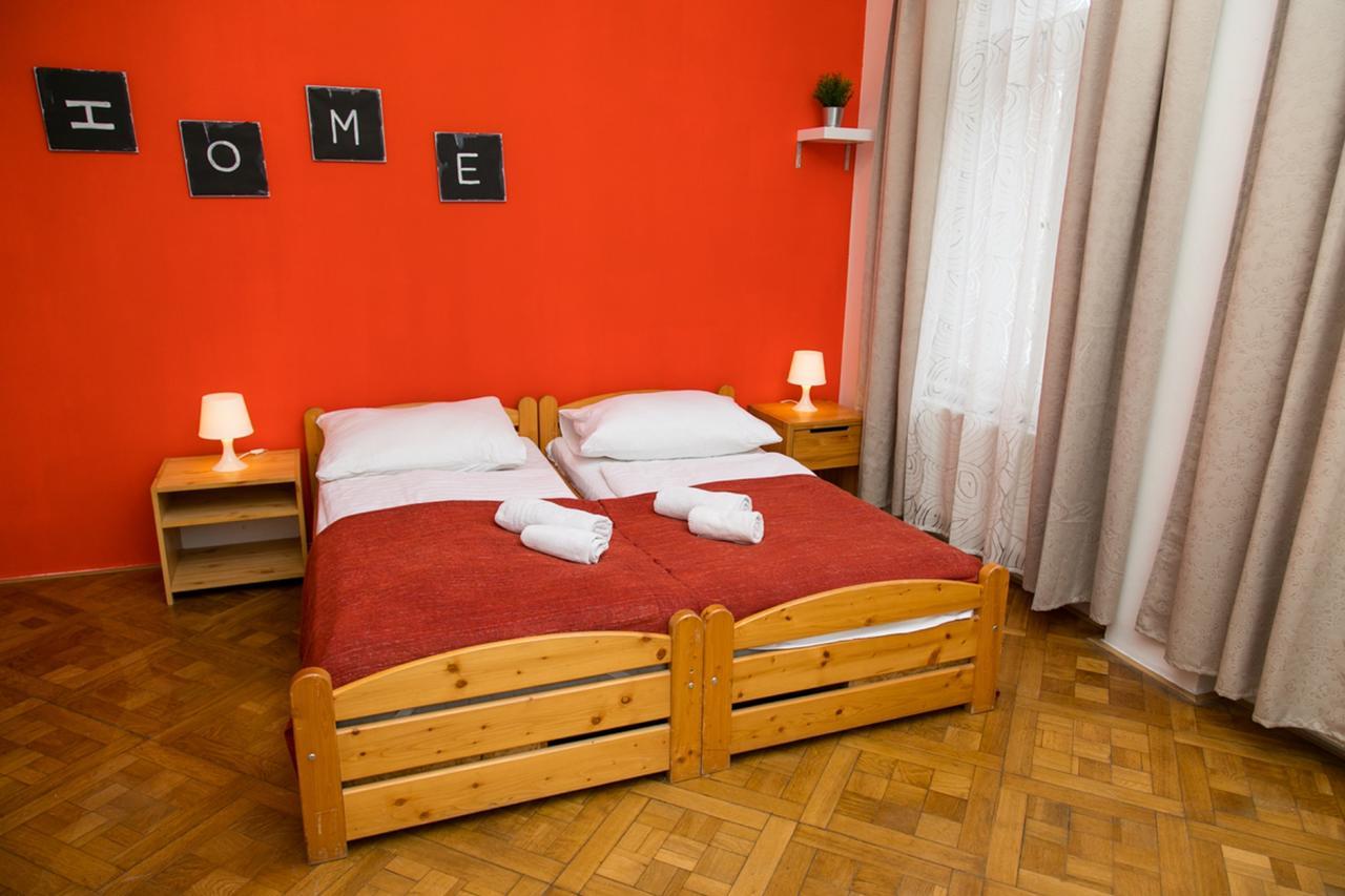 Welcome Apartments On Lublanska 프라하 외부 사진