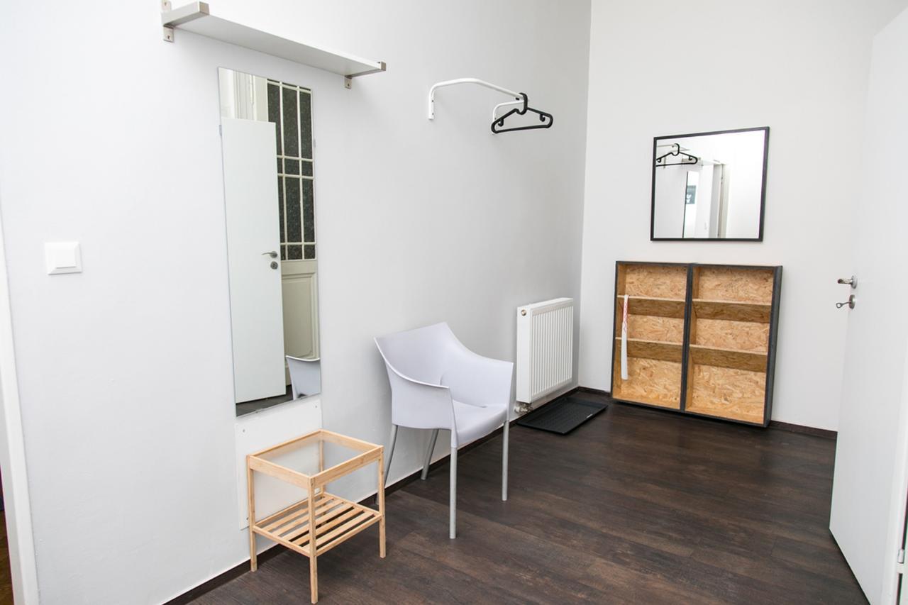 Welcome Apartments On Lublanska 프라하 외부 사진