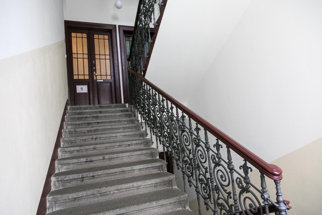 Welcome Apartments On Lublanska 프라하 외부 사진