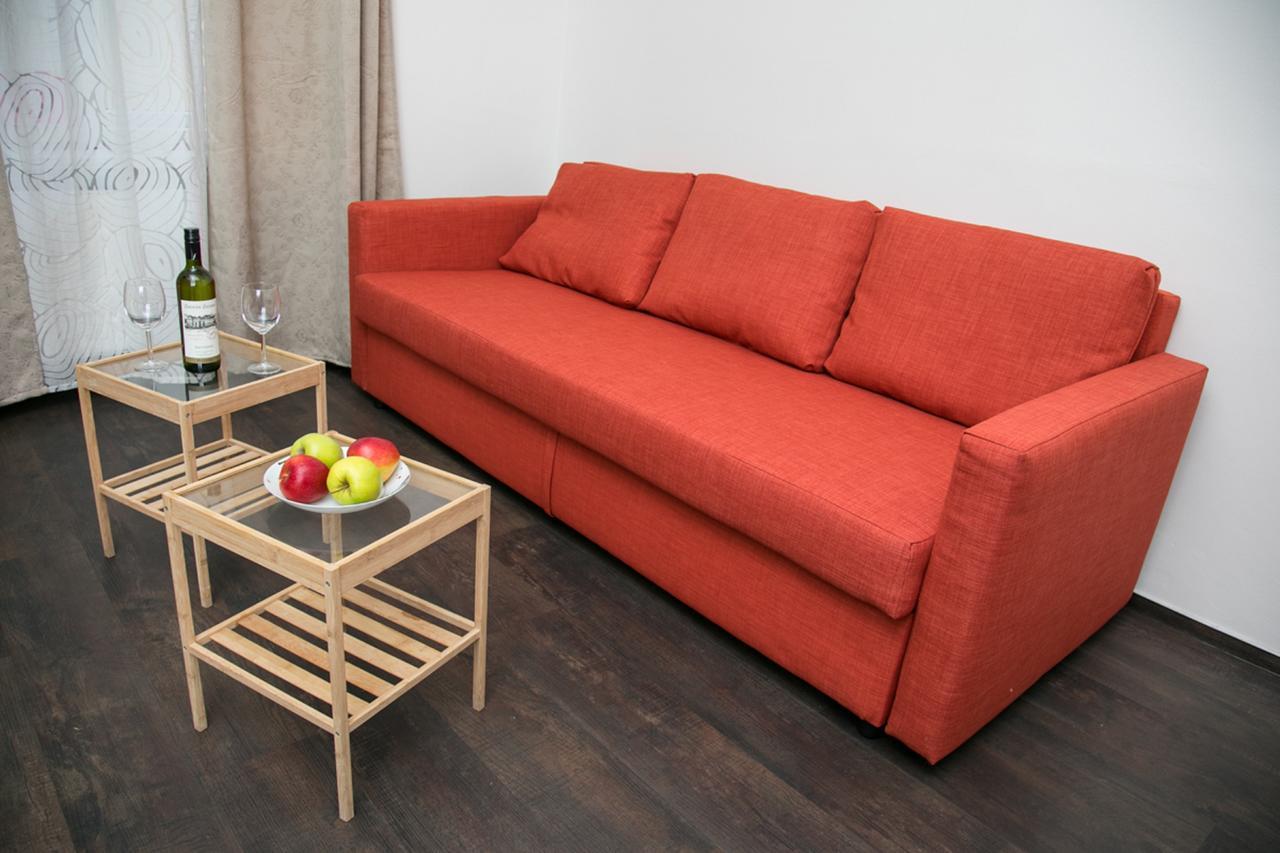 Welcome Apartments On Lublanska 프라하 외부 사진