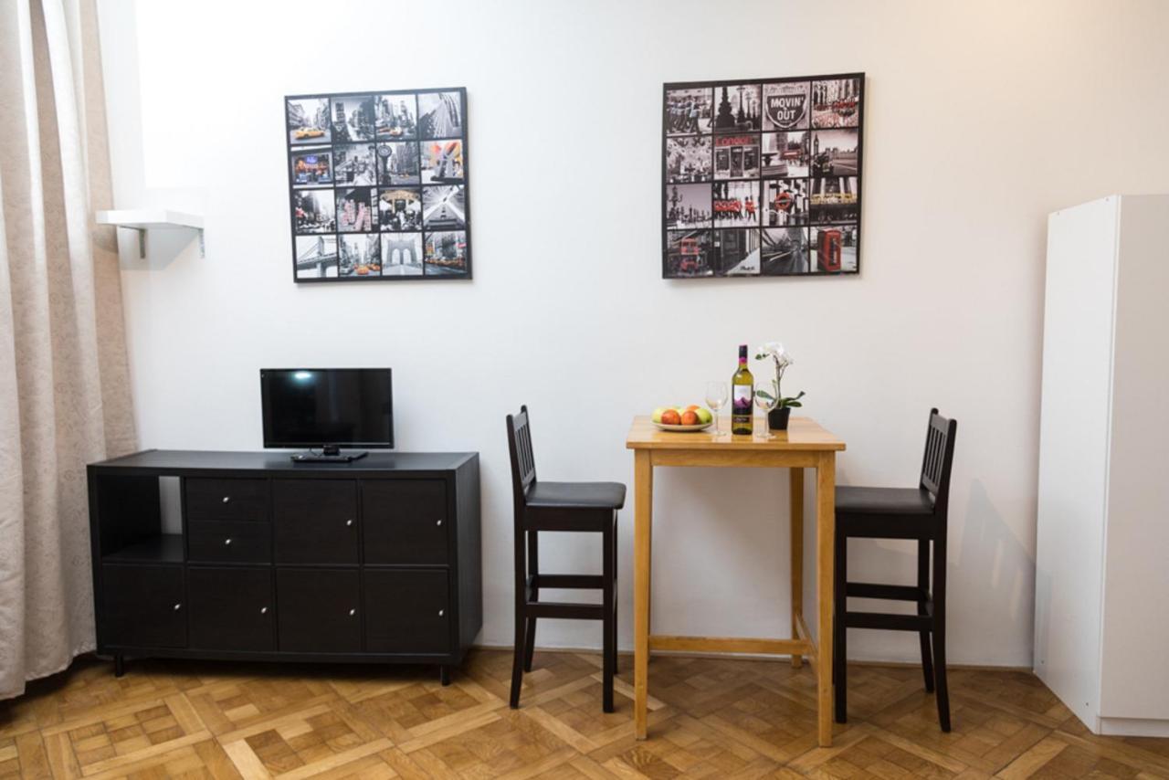 Welcome Apartments On Lublanska 프라하 외부 사진