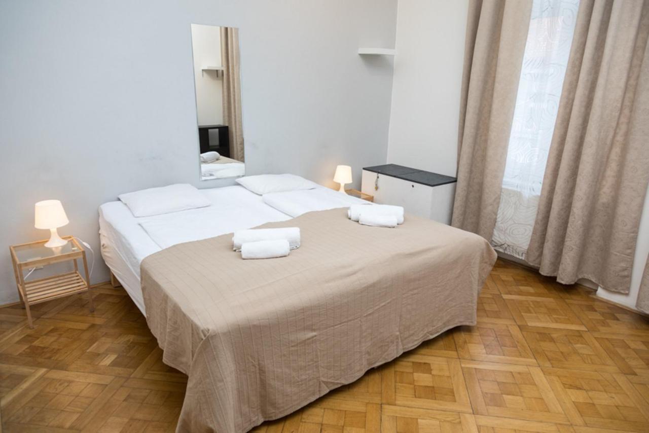 Welcome Apartments On Lublanska 프라하 외부 사진