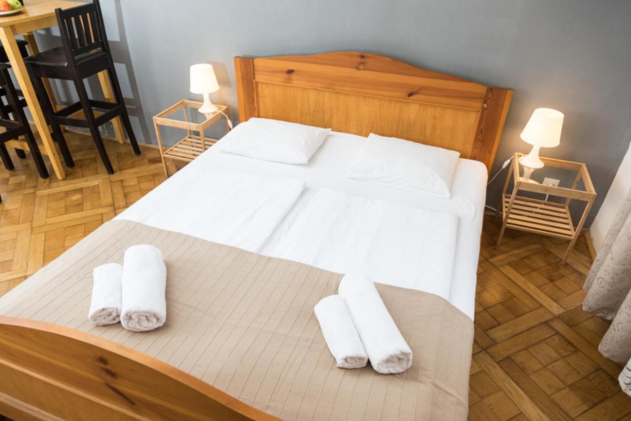 Welcome Apartments On Lublanska 프라하 외부 사진