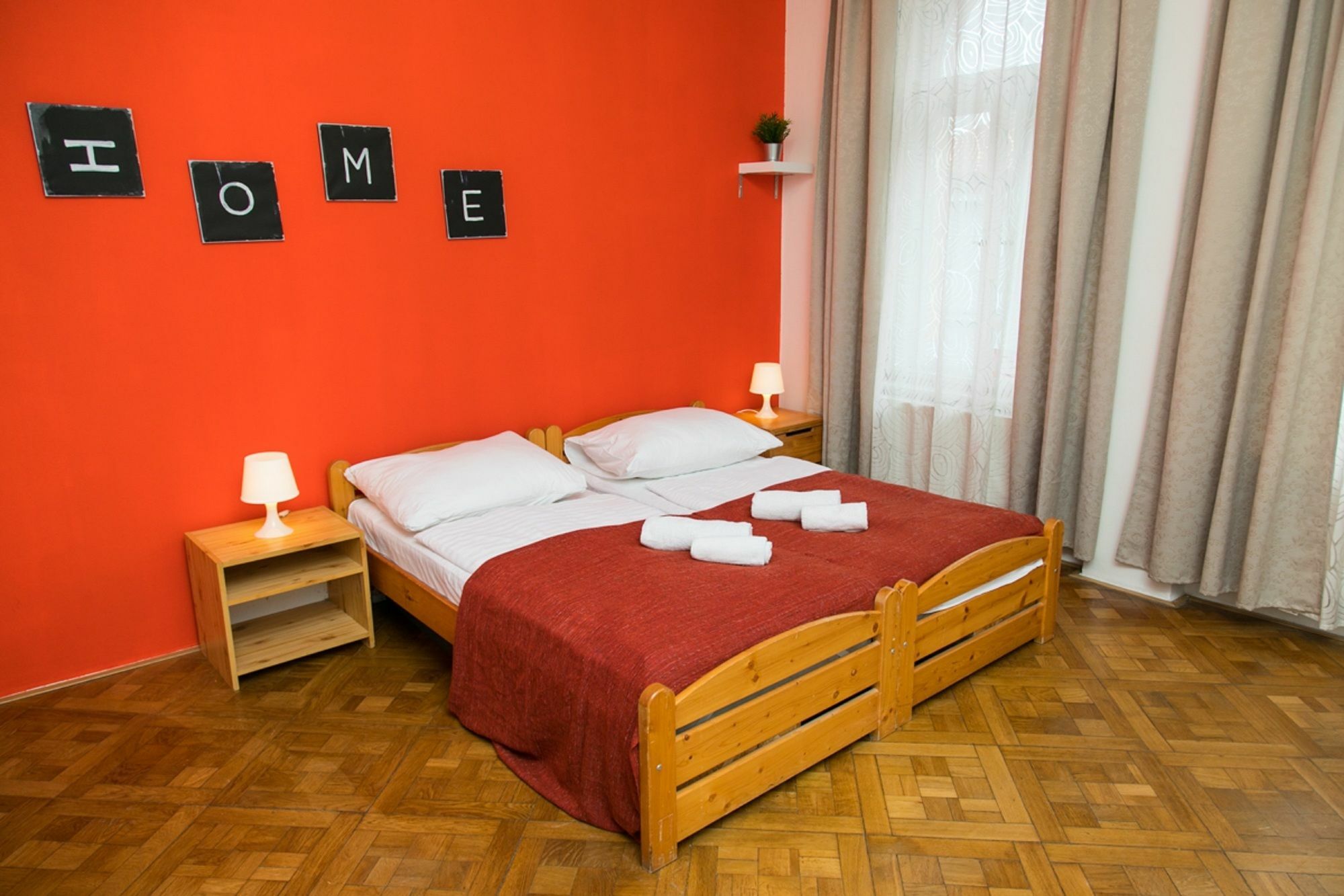 Welcome Apartments On Lublanska 프라하 외부 사진